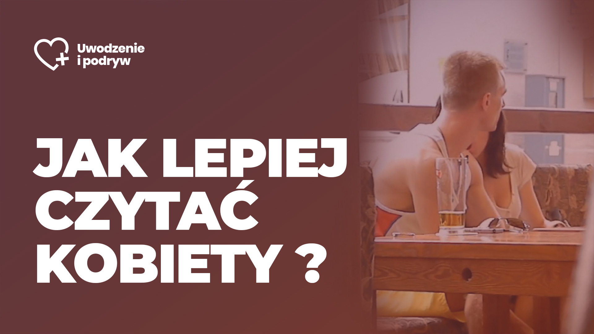 jak czytać kobiece znaki zainteresowania