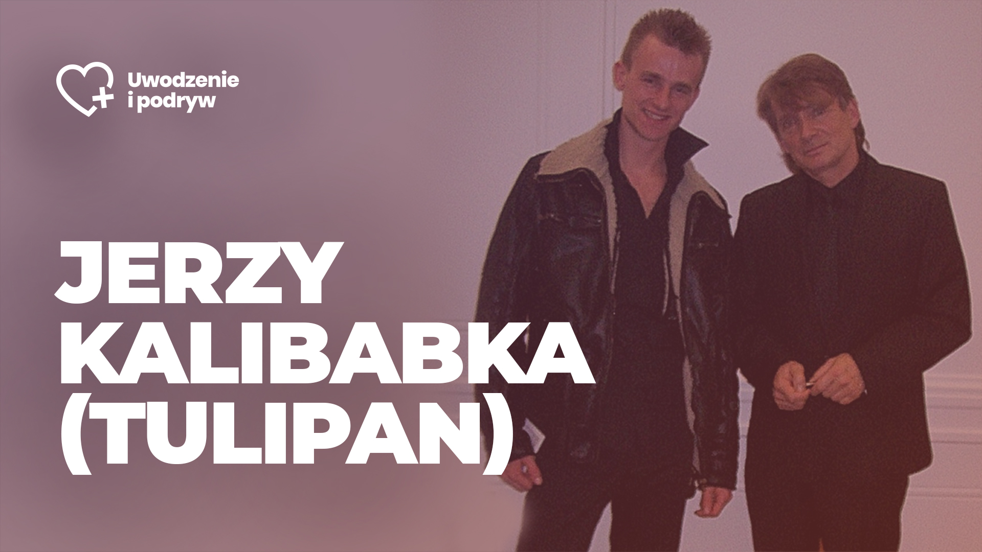 Jerzy Kalibabka Tulipan