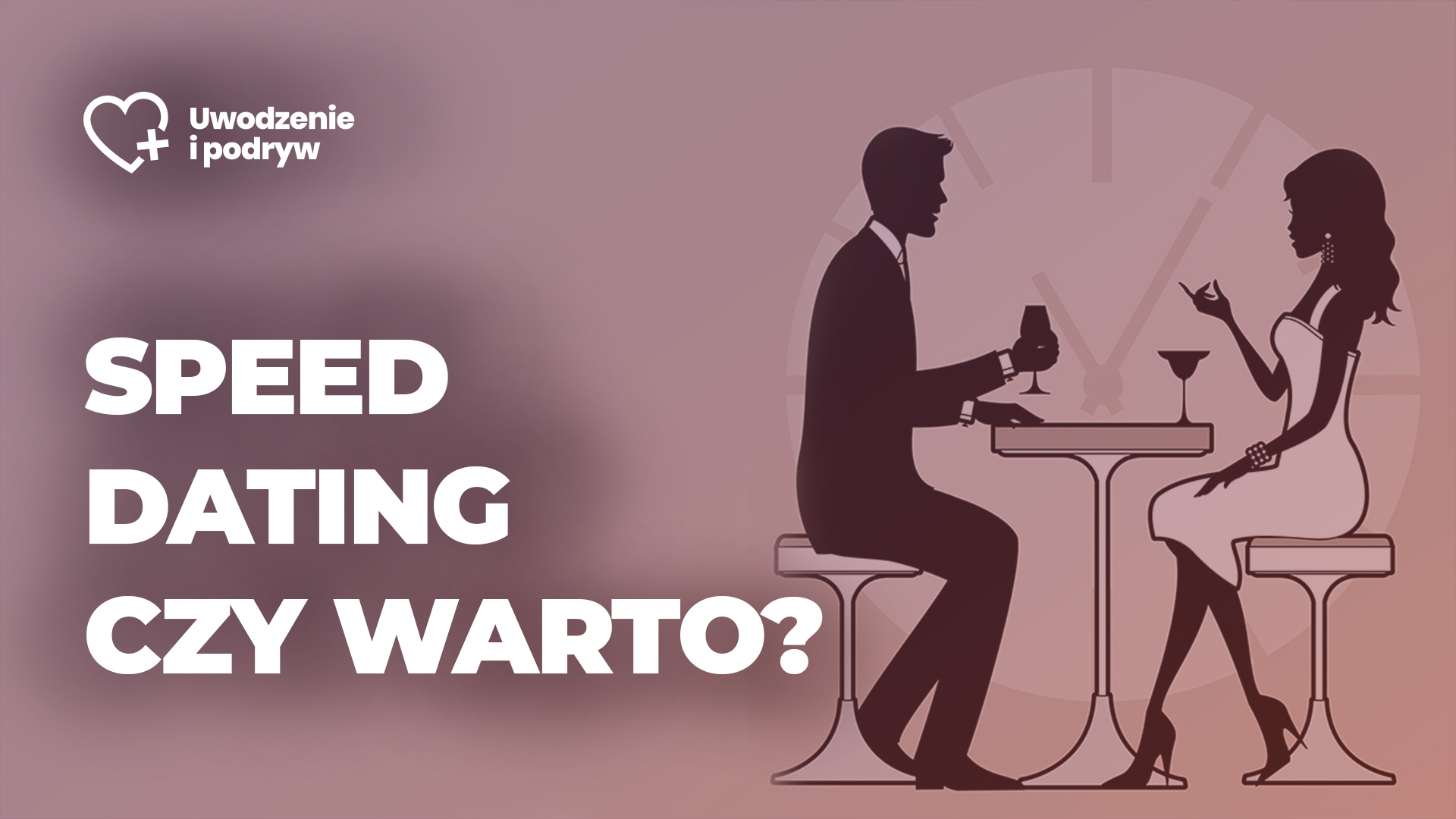 speed dating czy warto