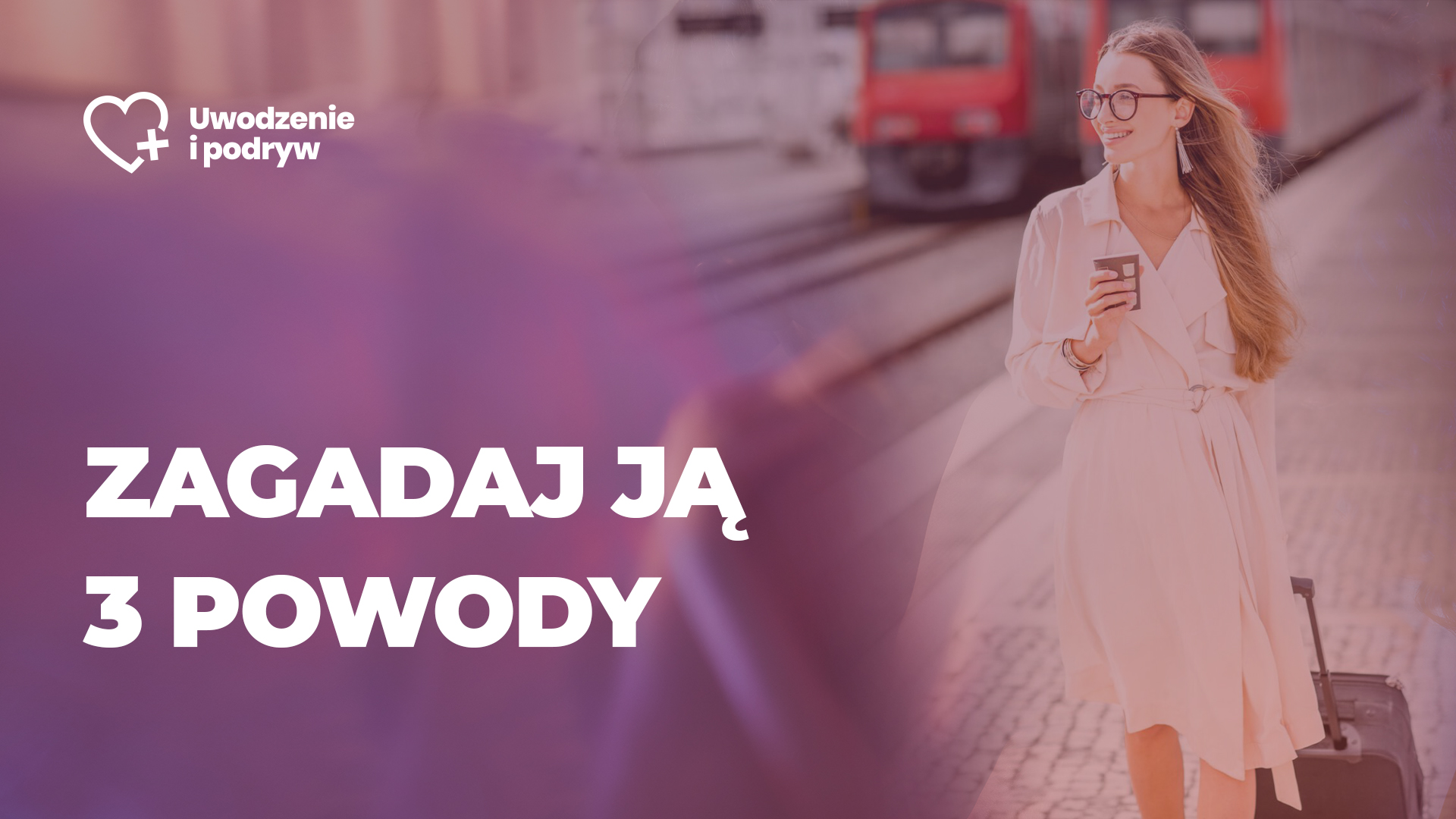 Zagadywanie dziewczyn