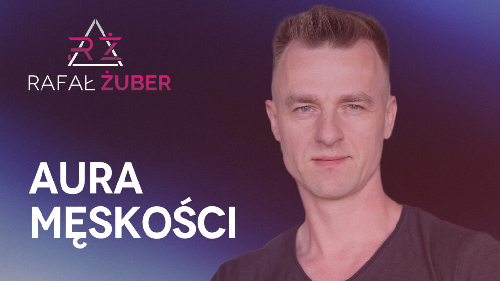 energia męskości