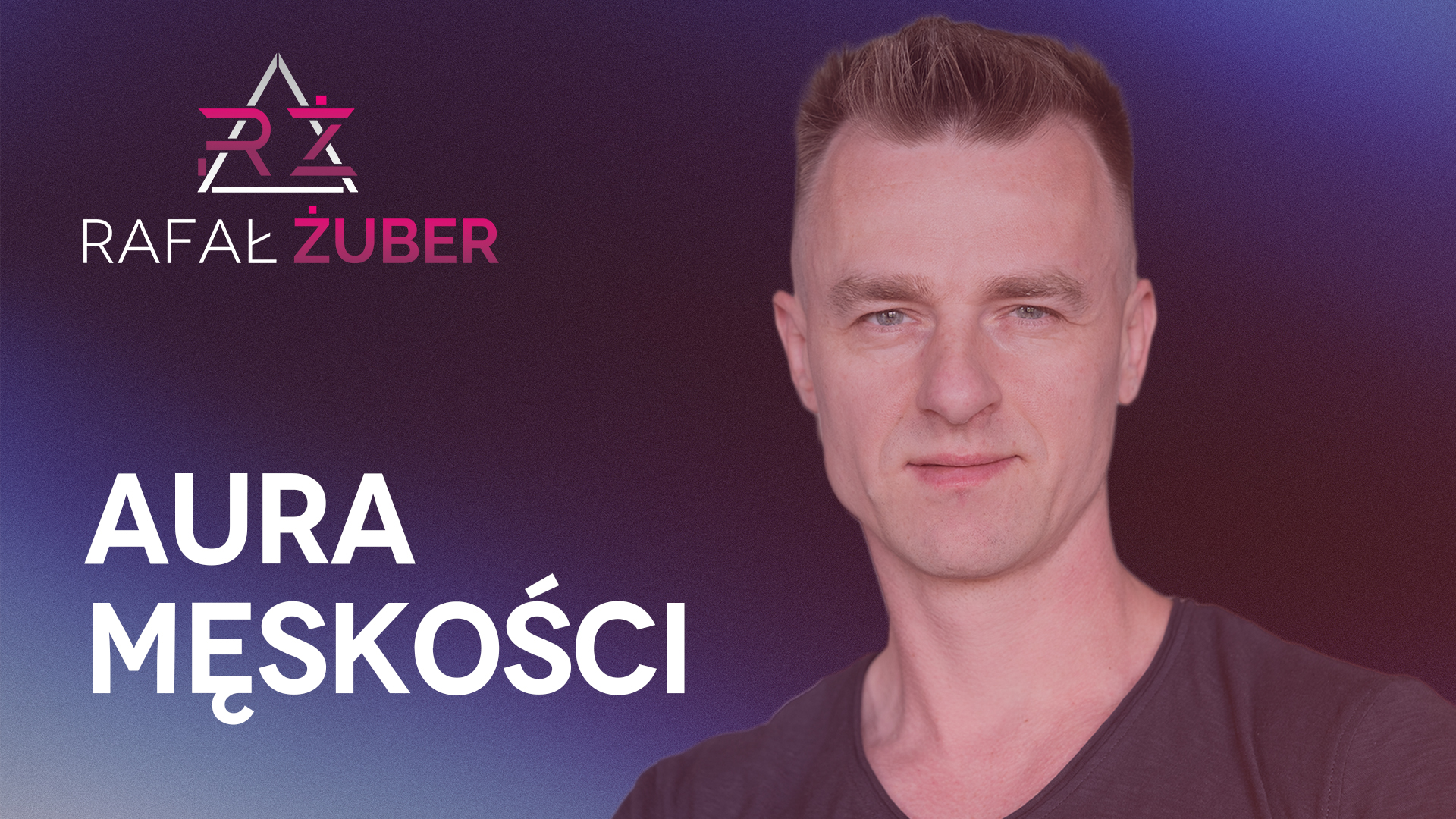energia męskości
