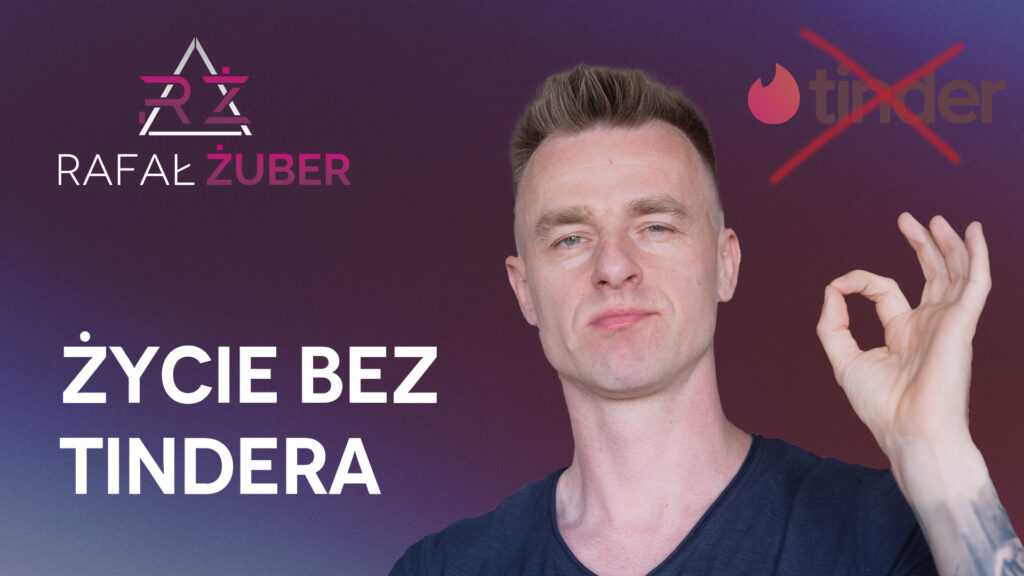 tinder do śmieci