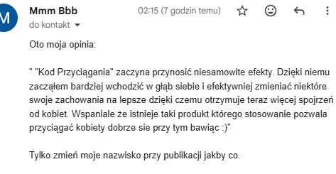 opinia 9